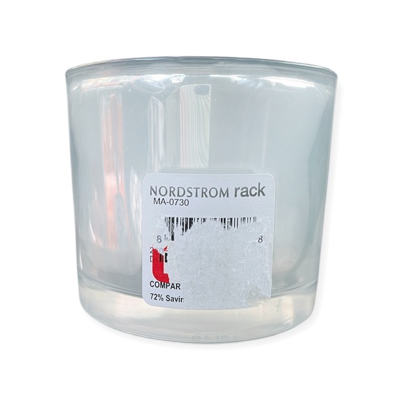 NWT Modern Alchemy Bougie Parfumee by D. L. & Co Sparkling Jasmine Candle, 7oz - Picture 4 of 6